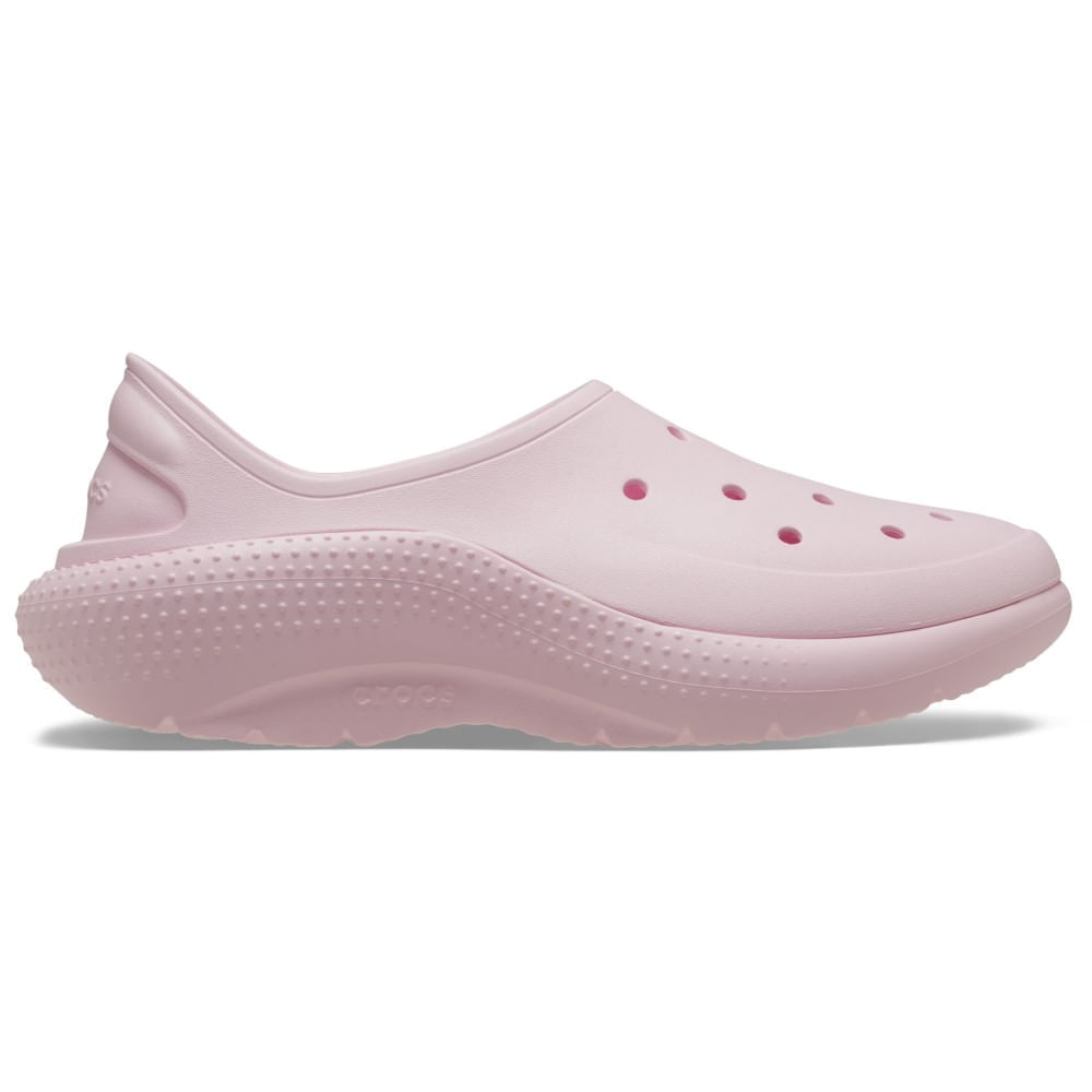 Tênis Crocs Classic Sneaker PINK MILK 35