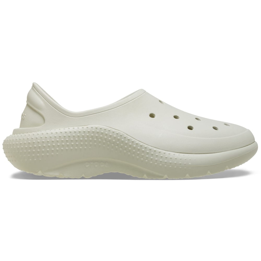 Tênis Crocs Classic Sneaker LINEN/LINEN 35