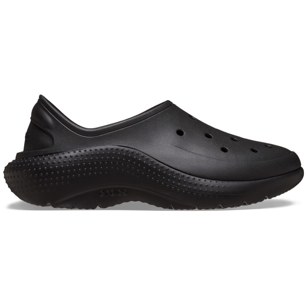 Tênis Crocs Classic Sneaker BLACK 35