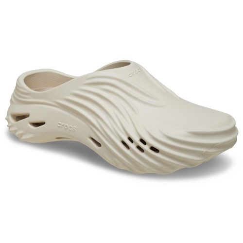 Sandália Crocs Echo Wave