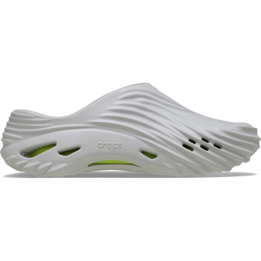 Sandália Crocs Echo Wave ATMOSPHERE 41