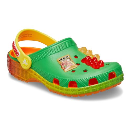 Sandália Crocs Haribo Classic Clog Juvenil