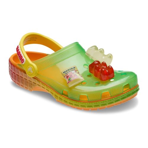 Sandália Crocs Haribo Classic Clog