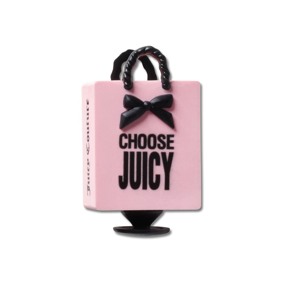 Jibbitz™ Juicy Couture Bolsa UNICA