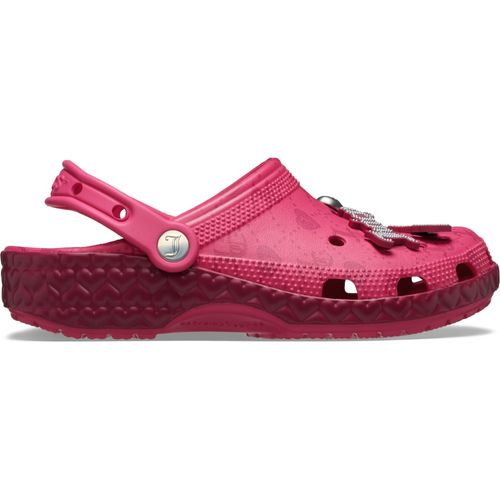Classic Juicy Couture Clog
