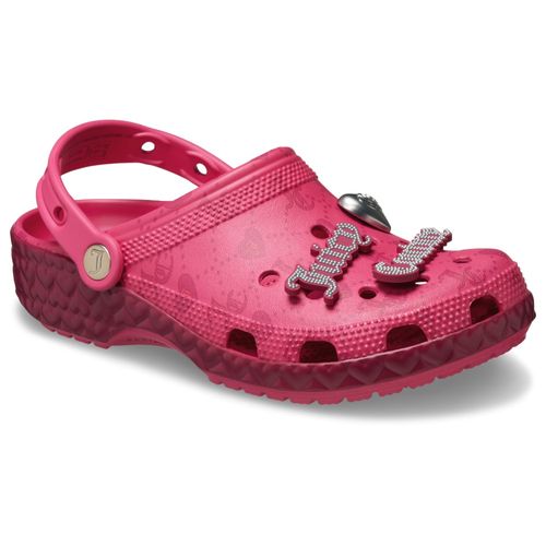 Classic Juicy Couture Clog