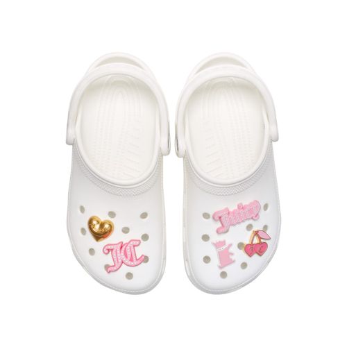 Jibbitz™ Juicy Couture Pack com 5 Peças