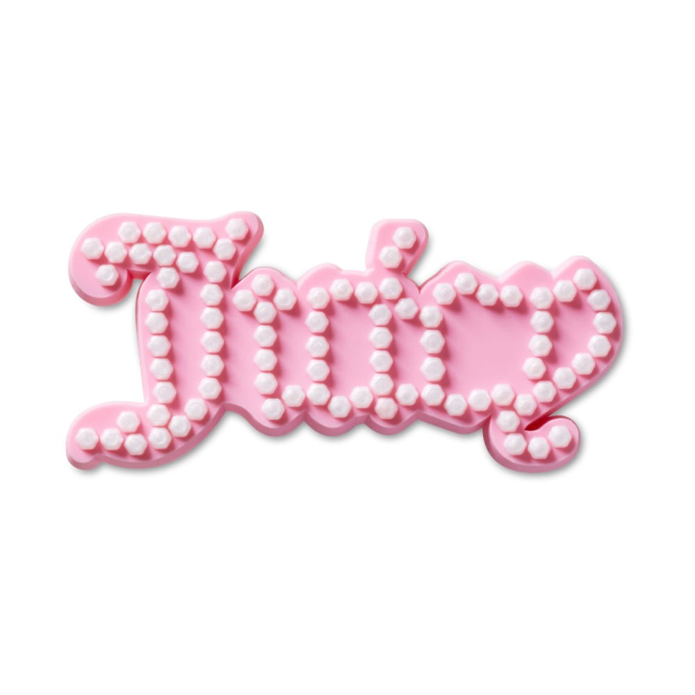 Jibbitz™ Juicy Couture UNICO