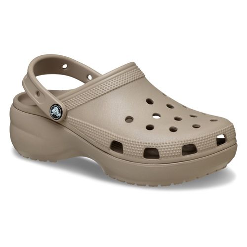 Classic Platform Clog