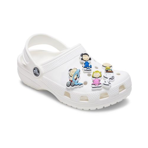 Jibbitz™ Peanuts II Pack com 5 Peças