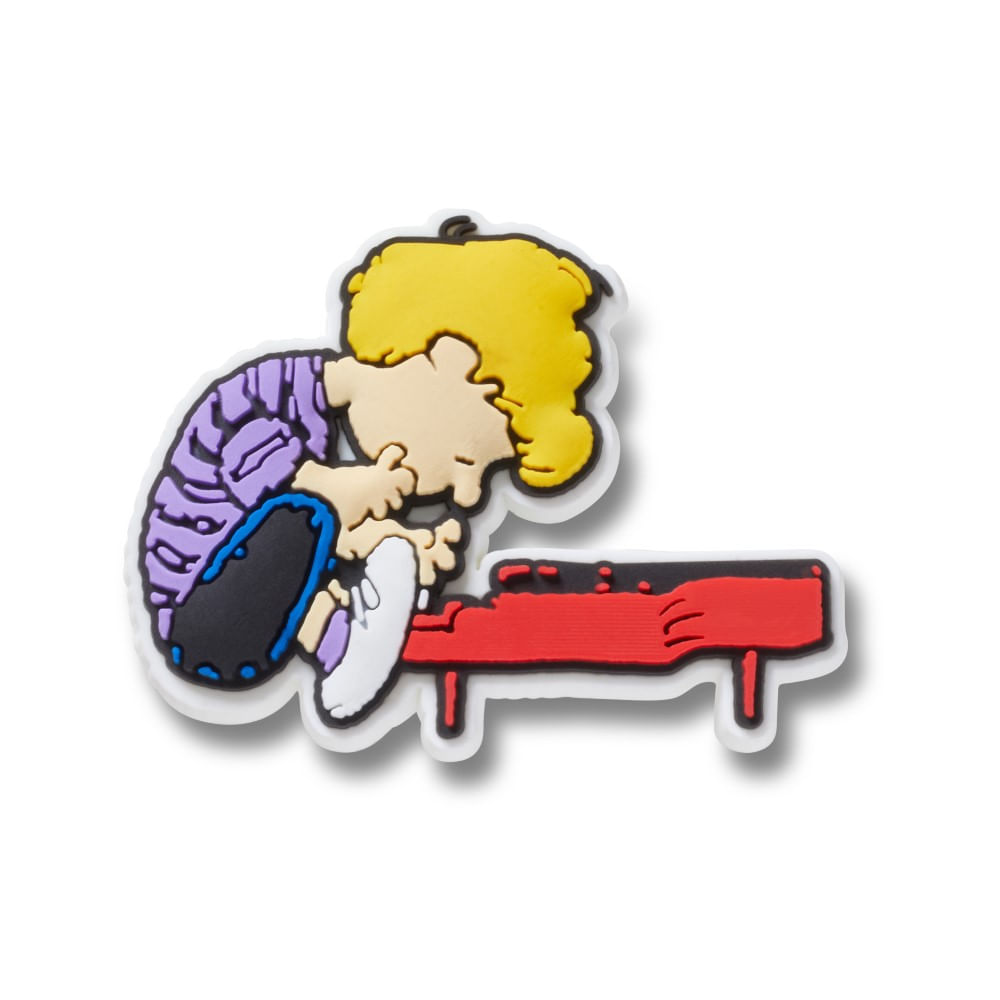 Jibbitz™ Schroeder UNICO