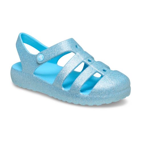 Classic Fisherman GlitterMist Sandal Infantil