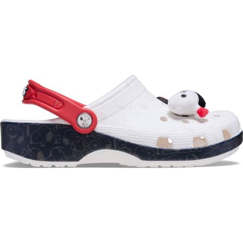 Sandália Crocs Peanuts Classic Clog