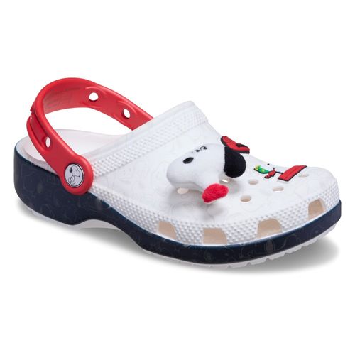 Sandália Crocs Peanuts Classic Clog