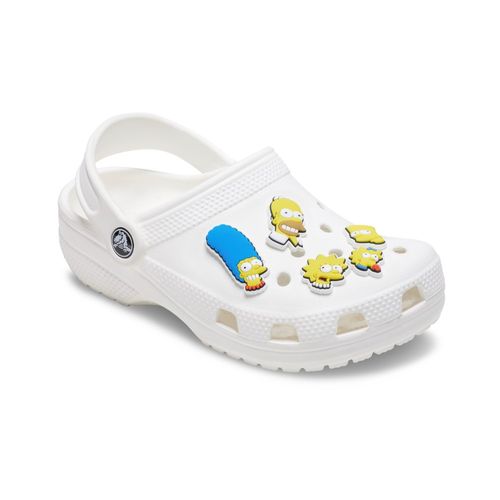 Jibbitz™ The Simpsons Pack com 5 Peças