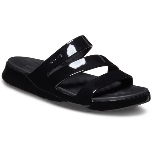 Getaway Patents Strappy Sandal