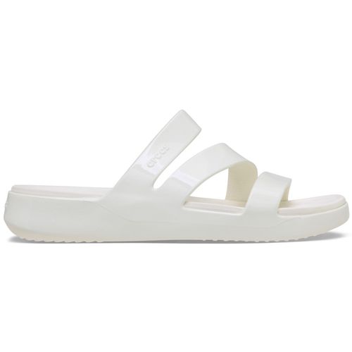 Getaway Patents Strappy Sandal