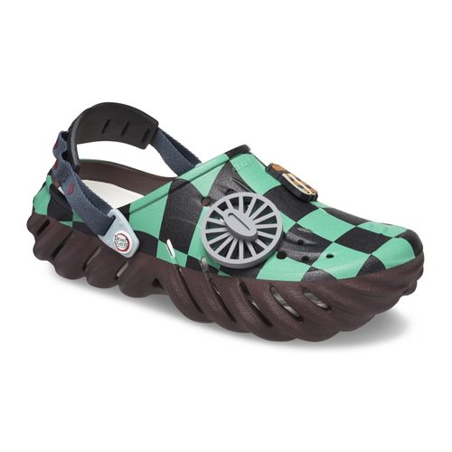 Demon Slayer Echo Clog