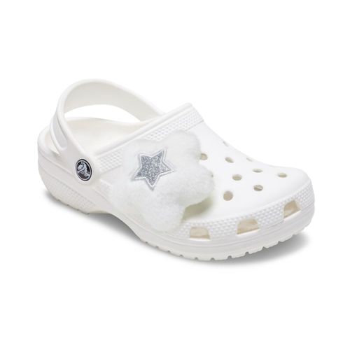 Jibbitz™ Estrela Fluffy