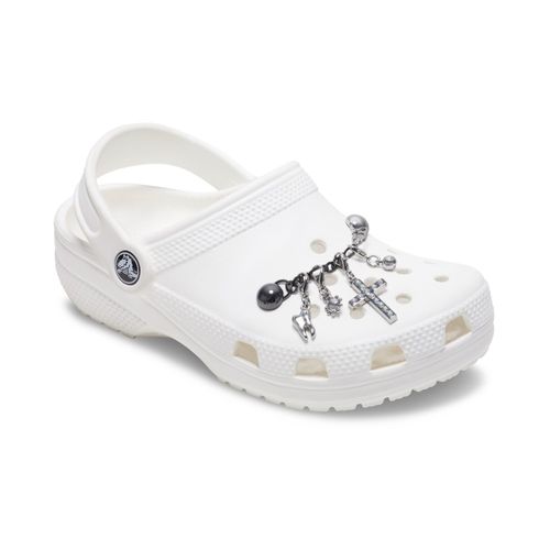 Corrente de Charms Prata