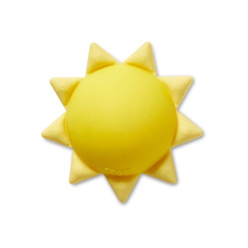 Jibbitz™ Sol Artesanal