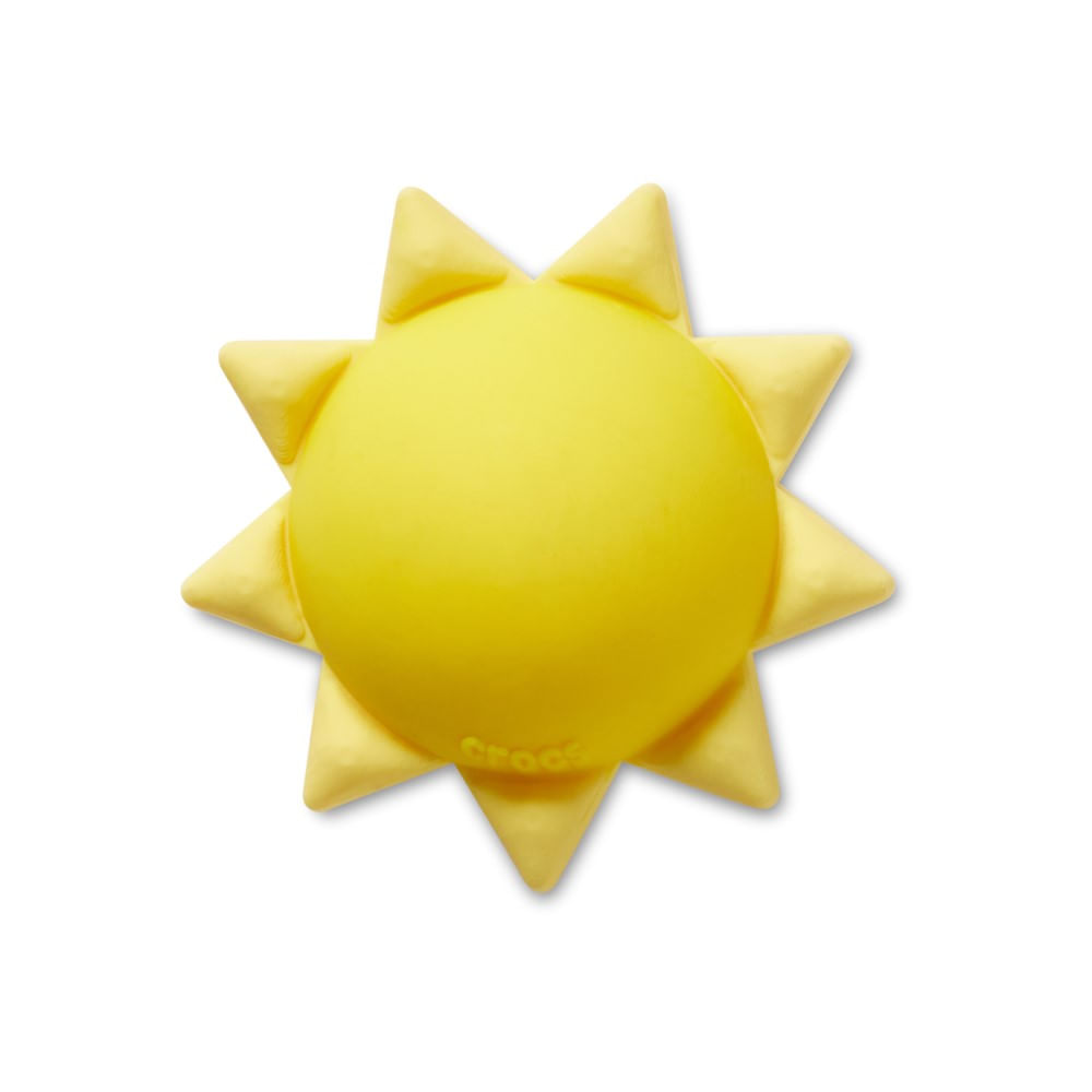 Jibbitz™ Sol Artesanal UNICO
