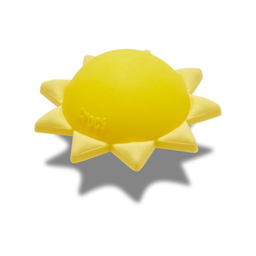 Jibbitz™ Sol Artesanal