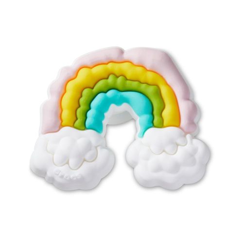 Jibbitz™ Arco-Íris Artesanal