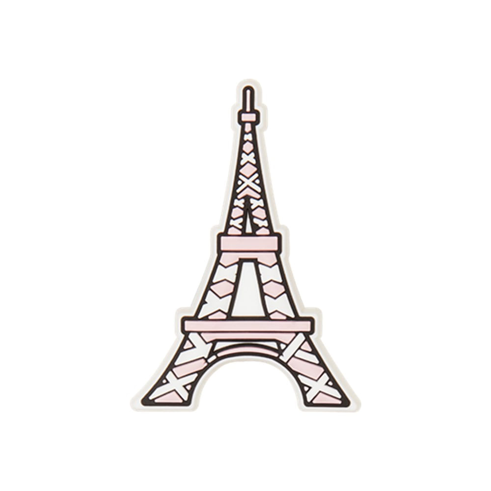 Jibbitz™ Torre Eiffel UNICO