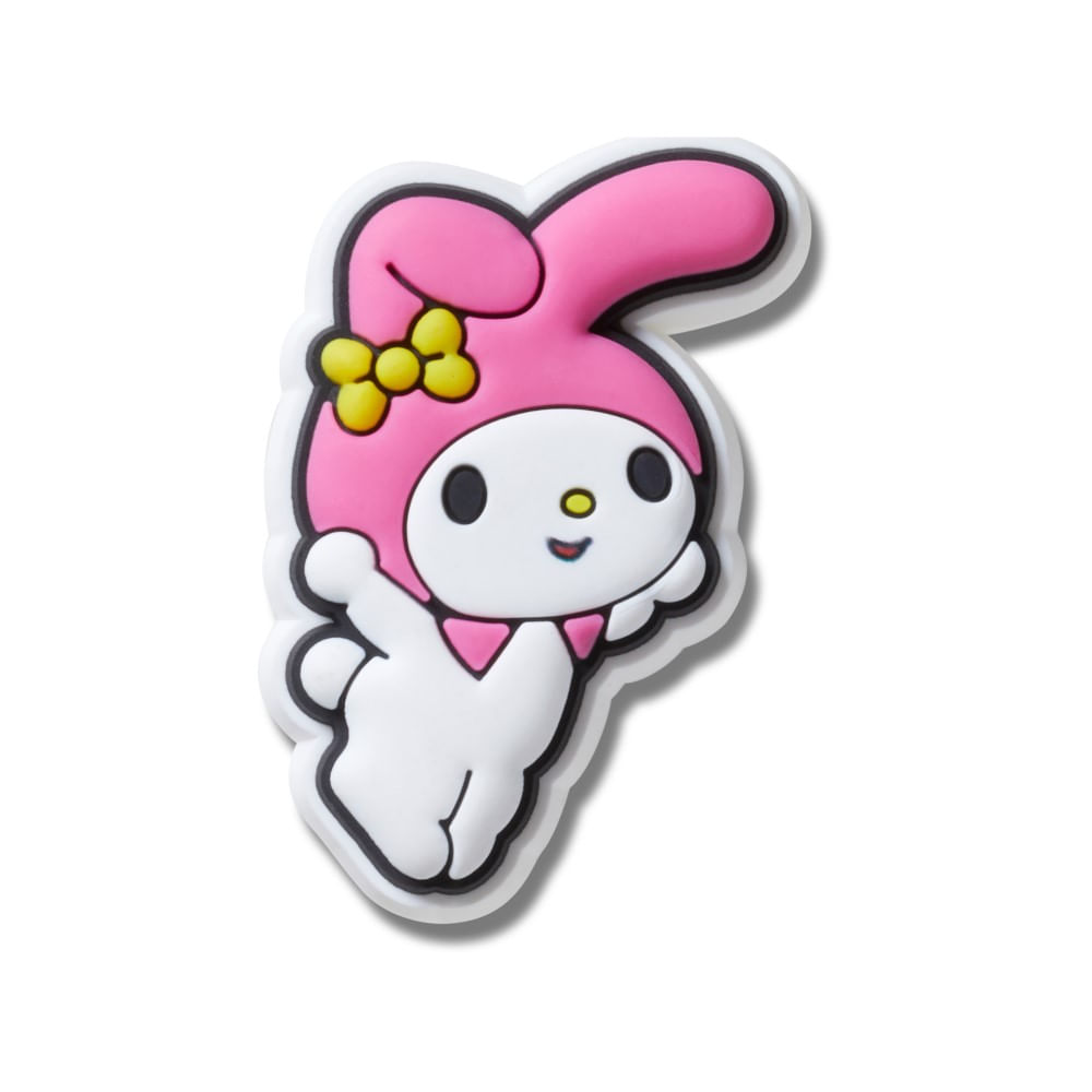 Jibbitz™ Sanrio Mymelody UNICO