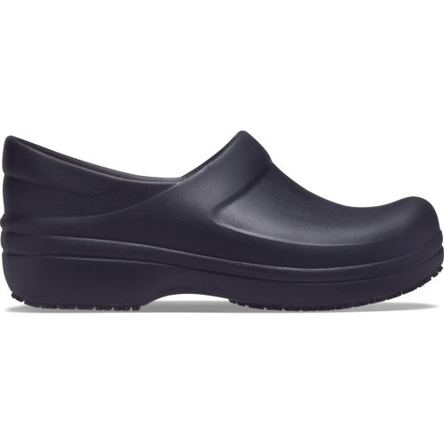 Sandália Crocs Neria Pro II Literide Work Clog