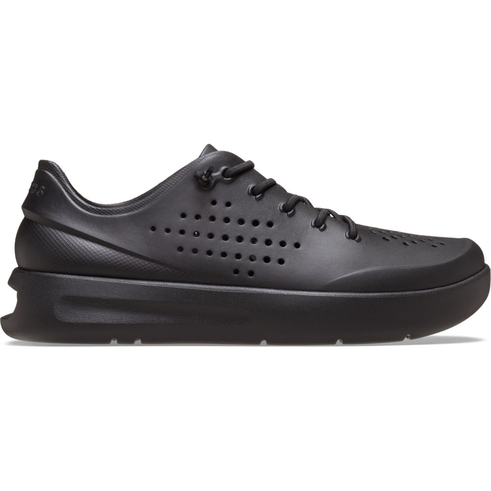 Tênis Crocs Inmotion Pacer M BLACK/BLACK 38