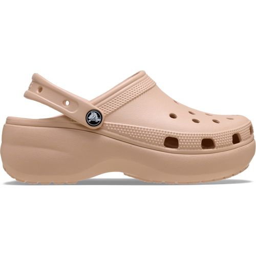 Classic Platform Clog