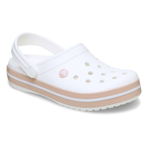 Crocband Clog