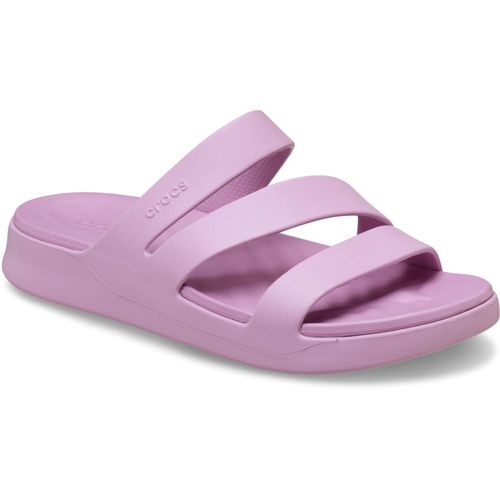 Getaway Strappy Sandal