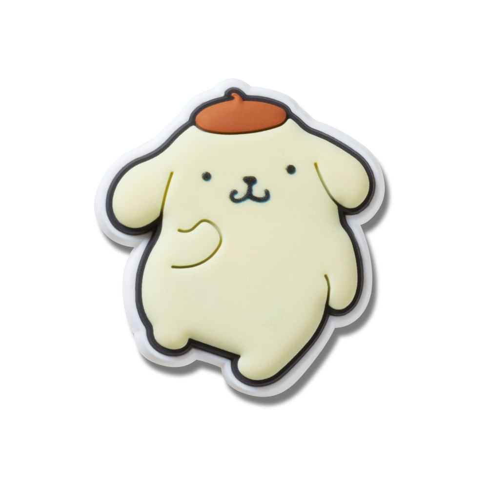 Jibbitz™ Sanrio Pompompurin UNICO