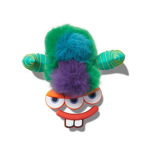 Faça Seu Próprio Monstro Bobo Pack Com 5 Peças