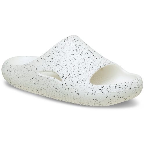 Mellow Recovery Speckle Slide