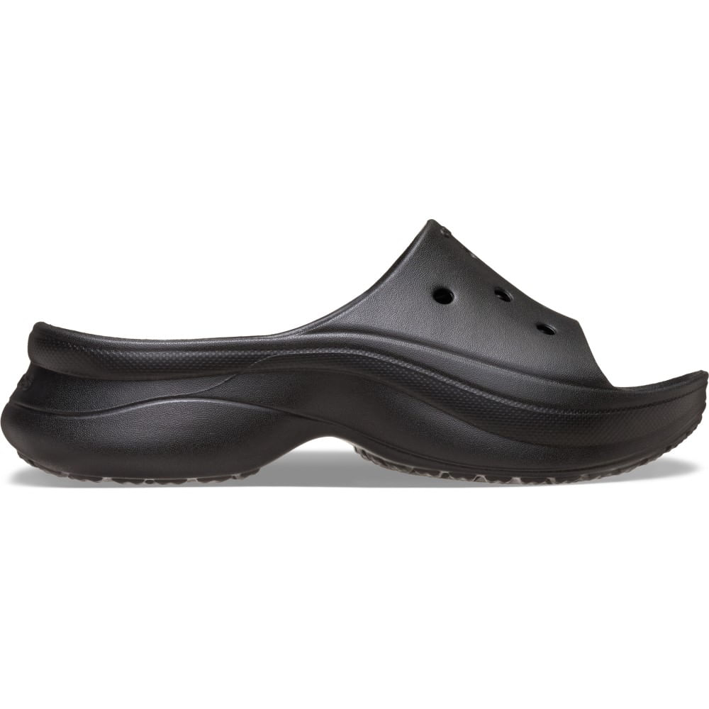 Chinelo Crocs Bae Slide BLACK 40