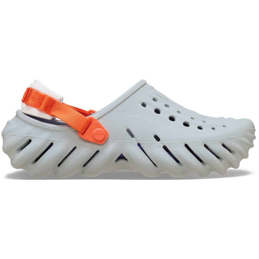 Sandália Crocs Echo Clog MIRAGE 39