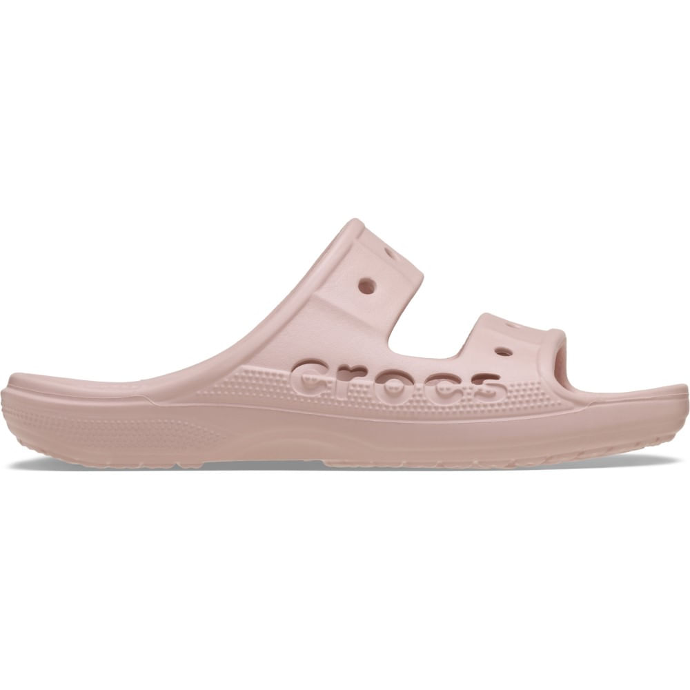 Sandália Crocs Baya Sandal PINK CLAY 39