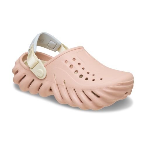 Sandália Crocs Echo Clog Juvenil