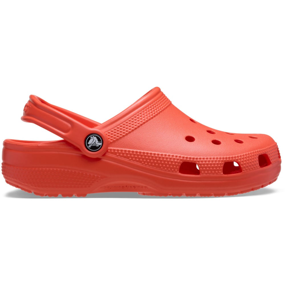 Sandália Crocs Classic Clog STARFISH 35