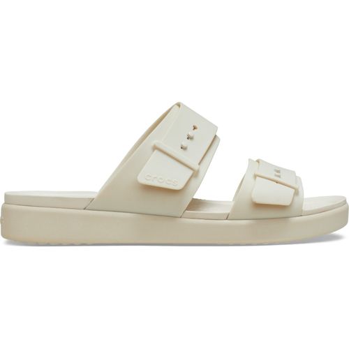 Buckle Downlow Sandal