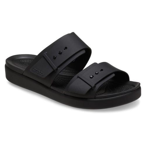 Buckle Downlow Sandal