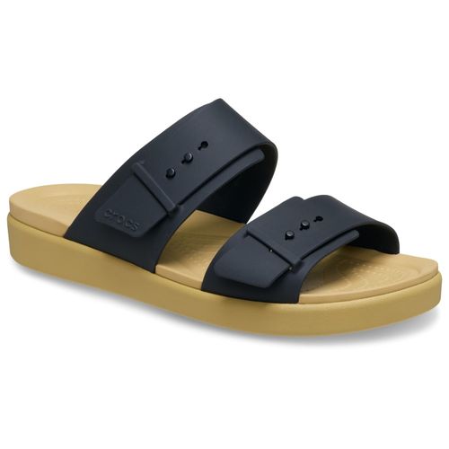 Buckle Downlow Sandal