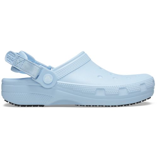 Classic Work Clog