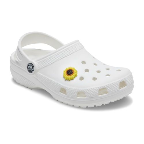 Jibbitz™ Girassol Detalhado