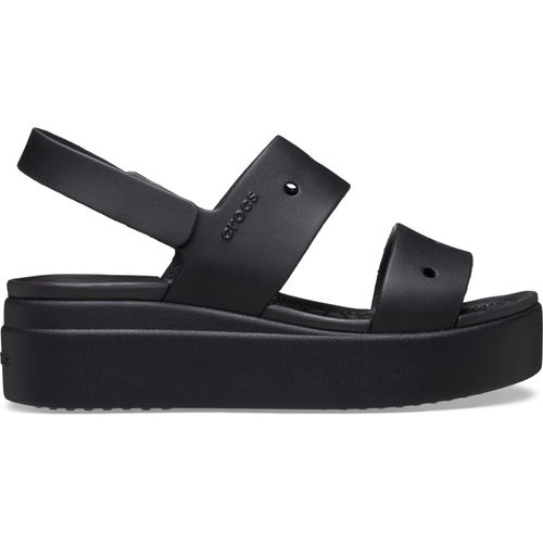 Sandália Crocs Brooklyn 4U Sandal