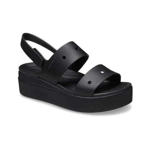 Sandália Crocs Brooklyn 4U Sandal
